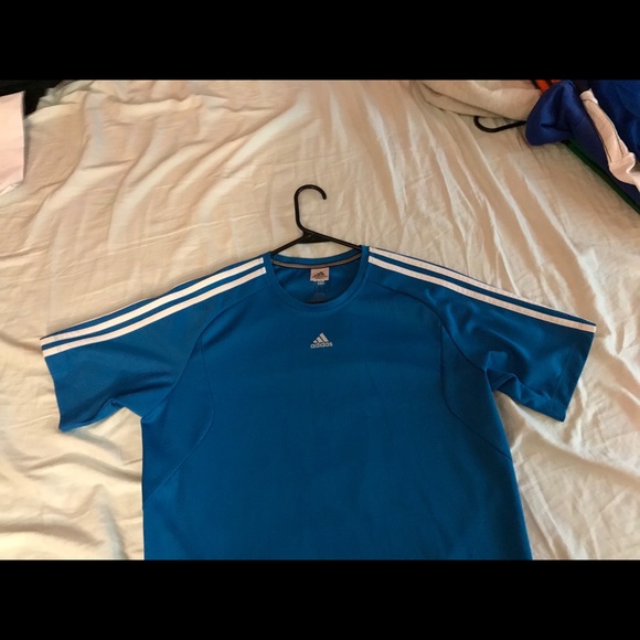 Adidas Shirt - Picture 3 of 4